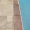 Msi Tuscany Walnut 16 In. X 24 In. Brushed Travertine Pool Coping ZOR-LSC-0018 - alternate 4